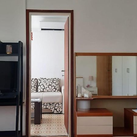 דירות Apartman Iris ספליט מראה חיצוני תמונה