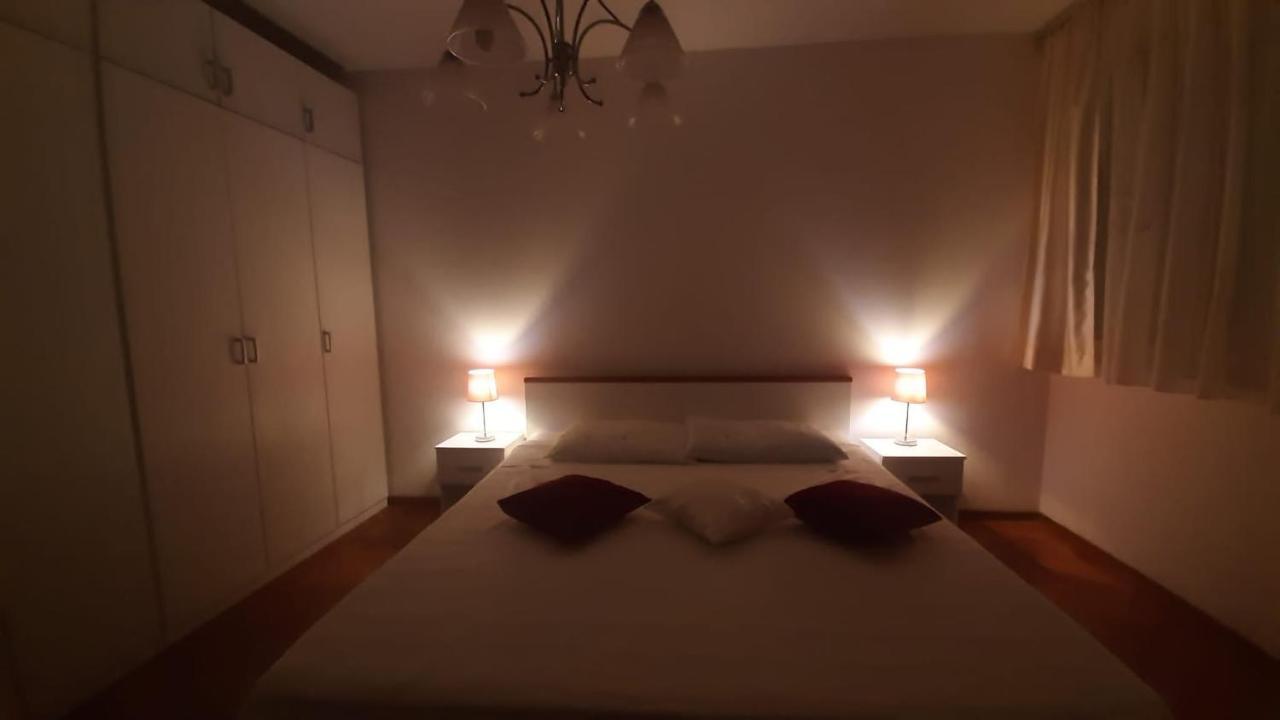 דירות Apartman Iris ספליט מראה חיצוני תמונה
