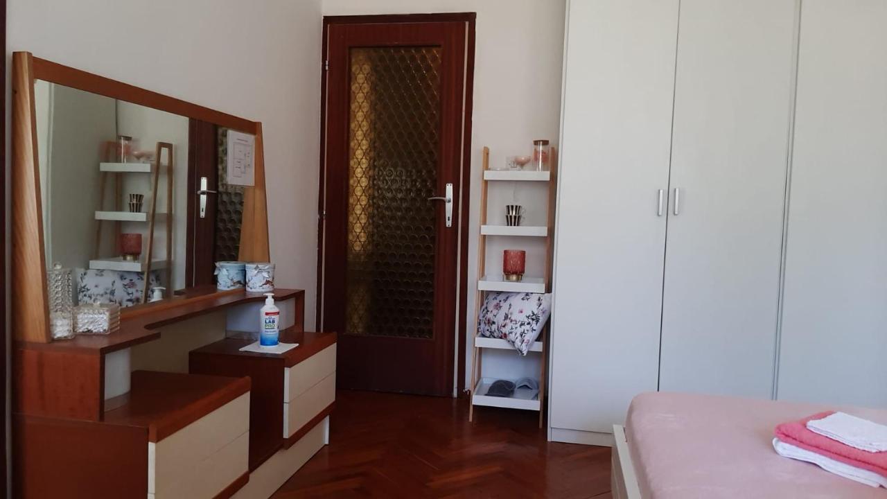 דירות Apartman Iris ספליט מראה חיצוני תמונה