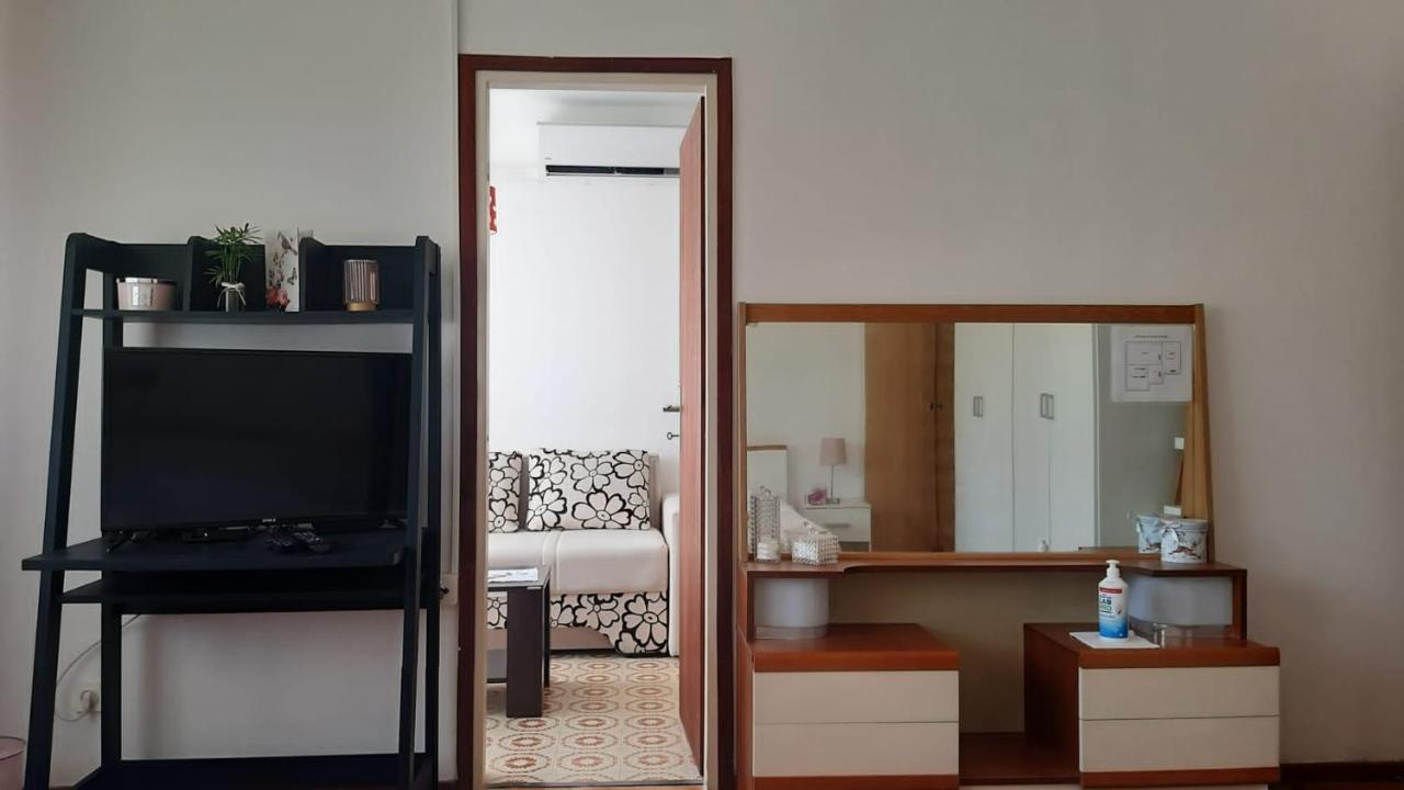 דירות Apartman Iris ספליט מראה חיצוני תמונה