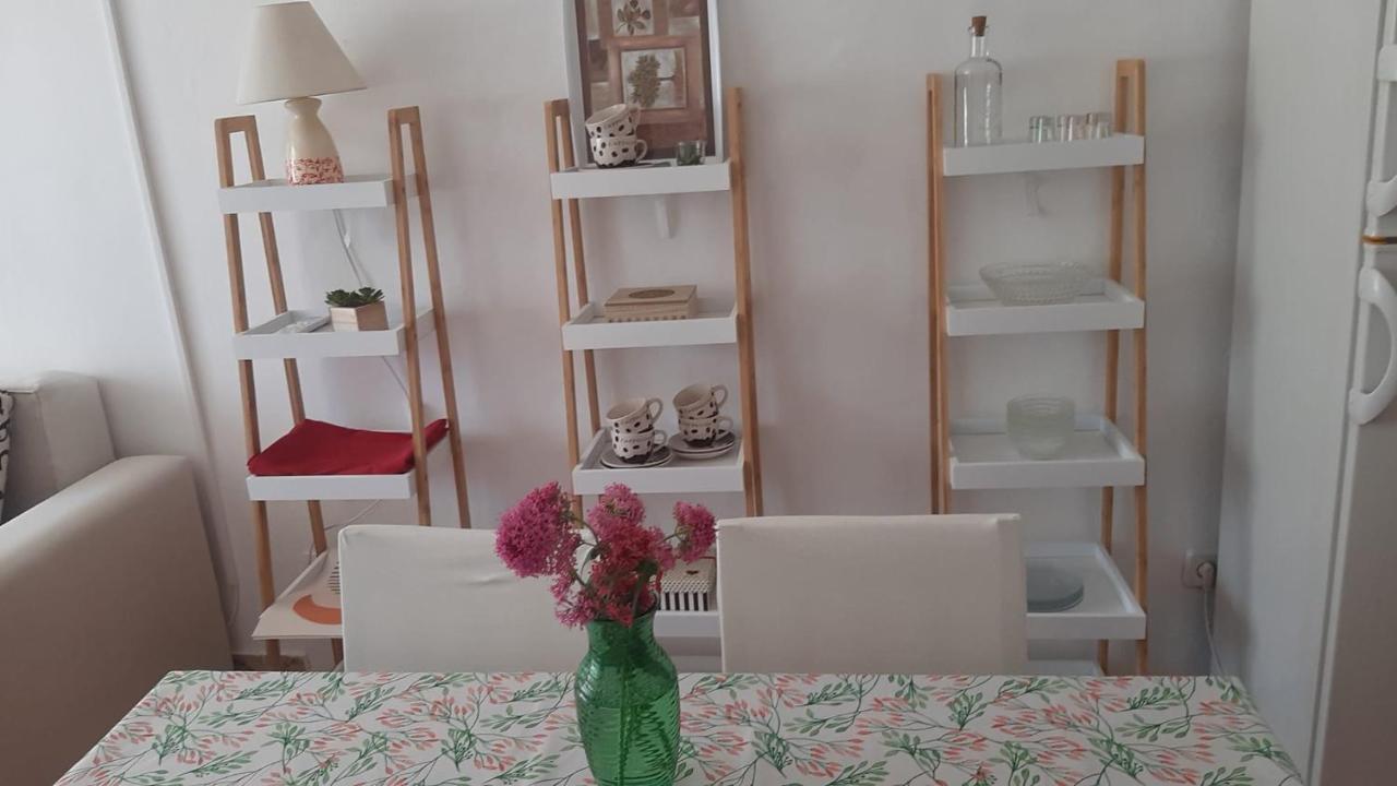 דירות Apartman Iris ספליט מראה חיצוני תמונה