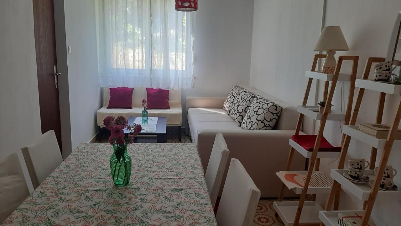 דירות Apartman Iris ספליט מראה חיצוני תמונה